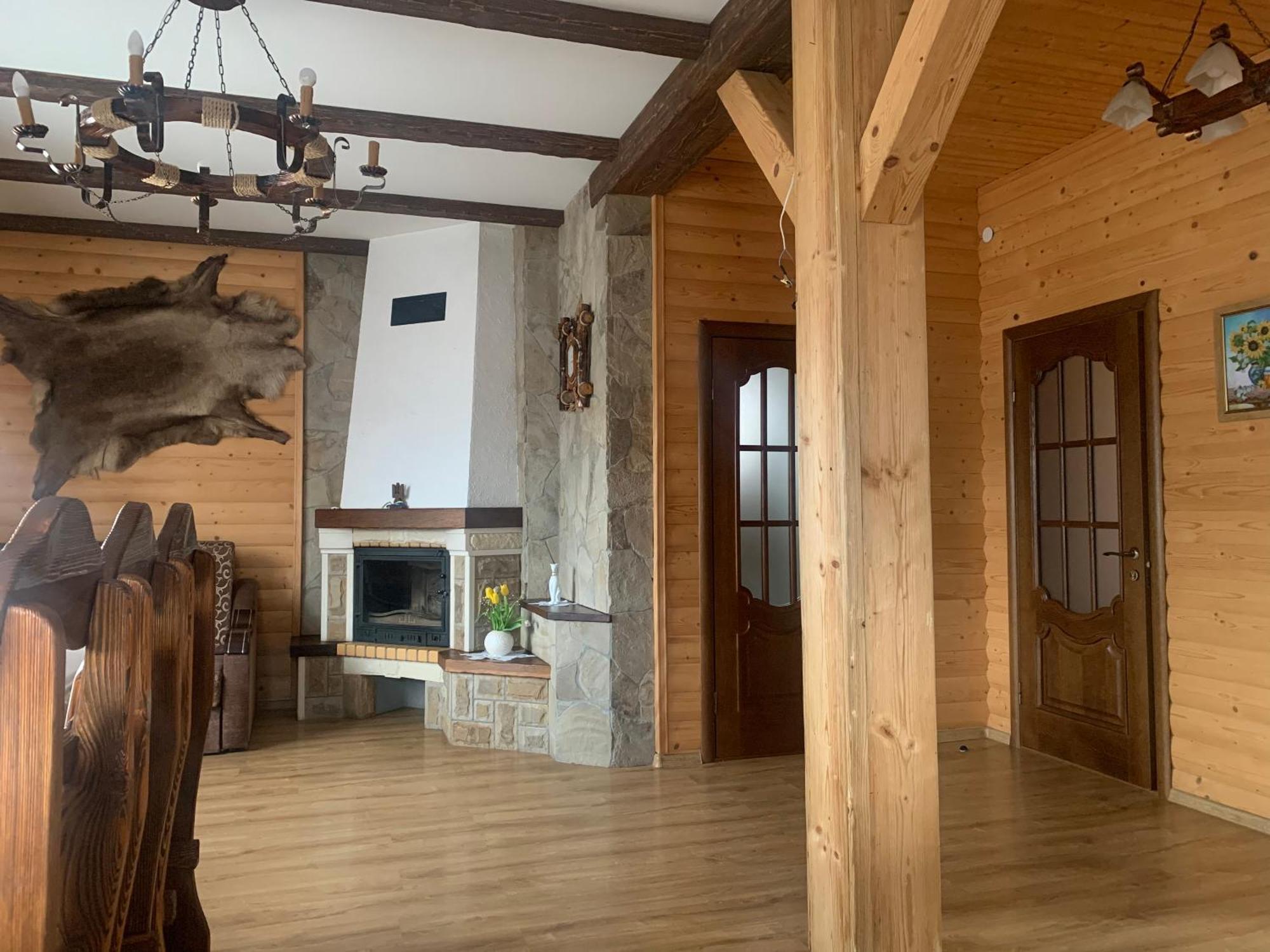 Aura Karpat Otel Bukovel Dış mekan fotoğraf