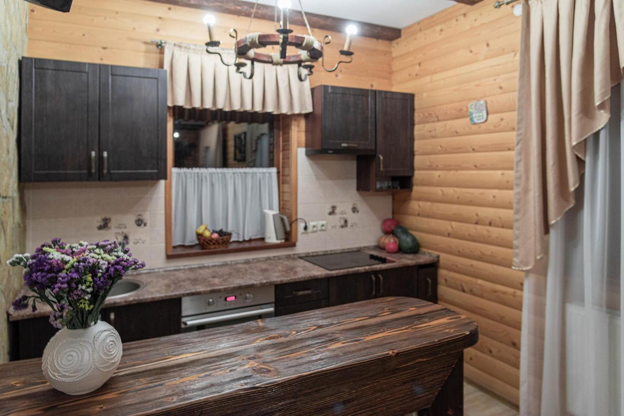 Aura Karpat Otel Bukovel Dış mekan fotoğraf