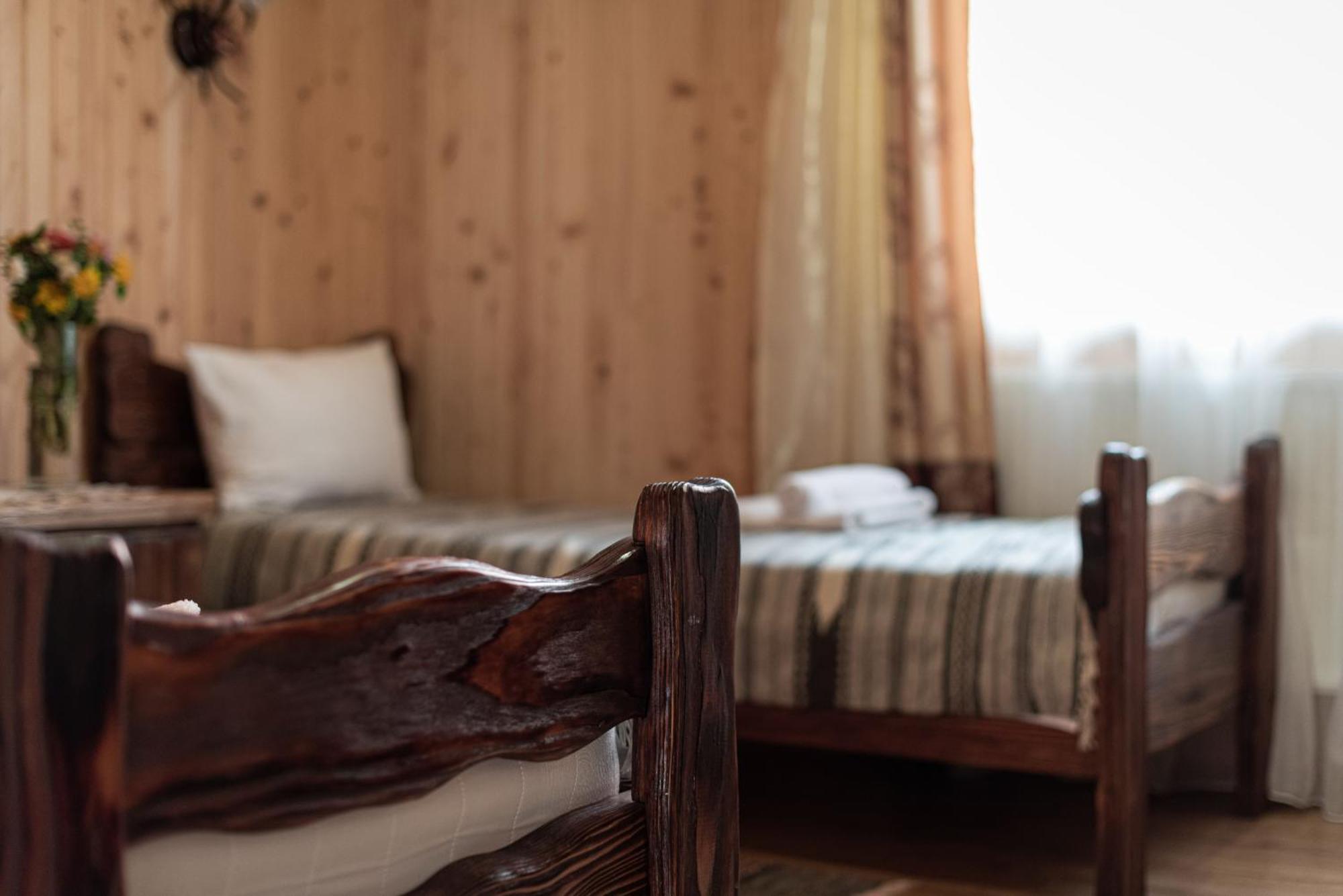 Aura Karpat Otel Bukovel Dış mekan fotoğraf
