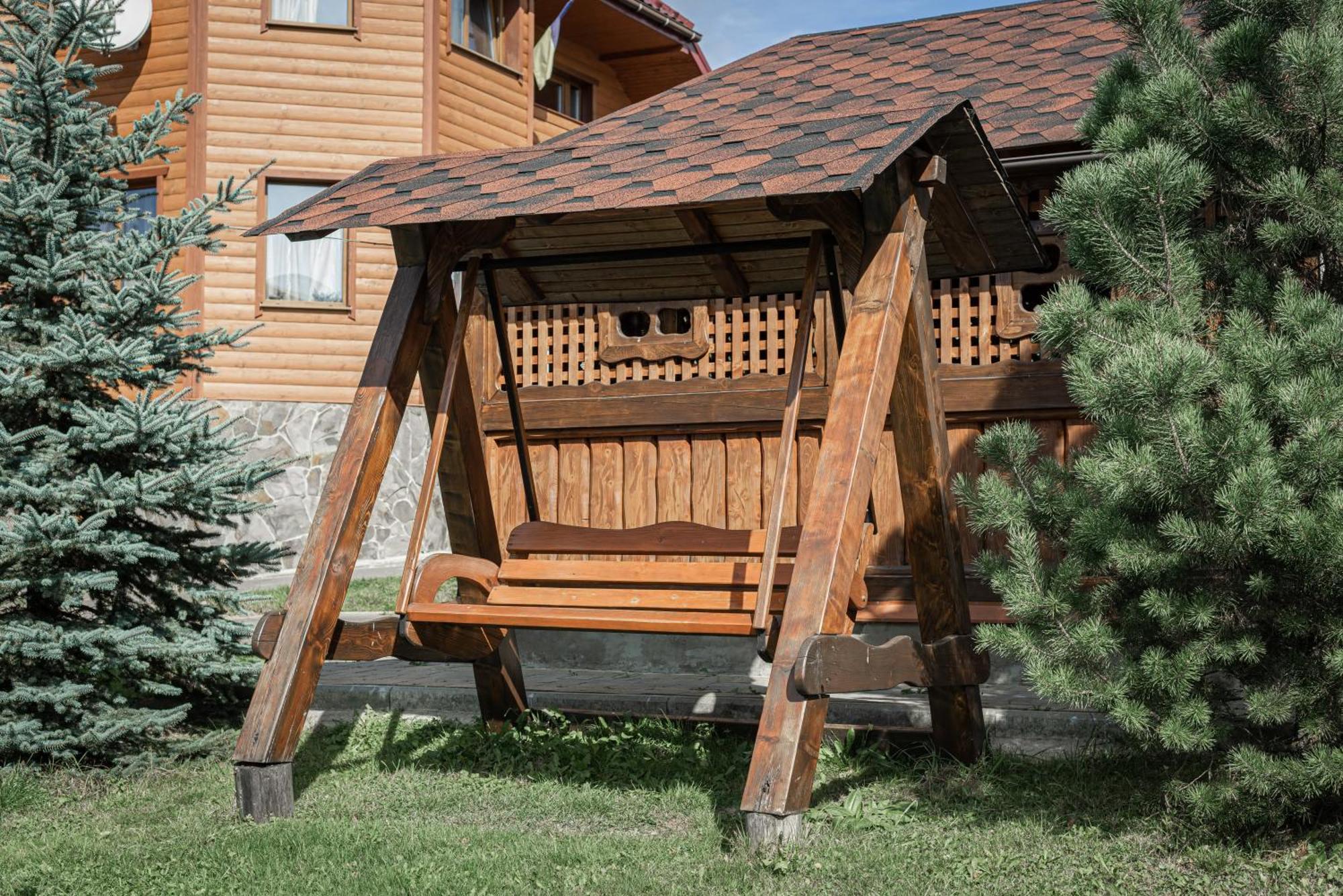 Aura Karpat Otel Bukovel Dış mekan fotoğraf