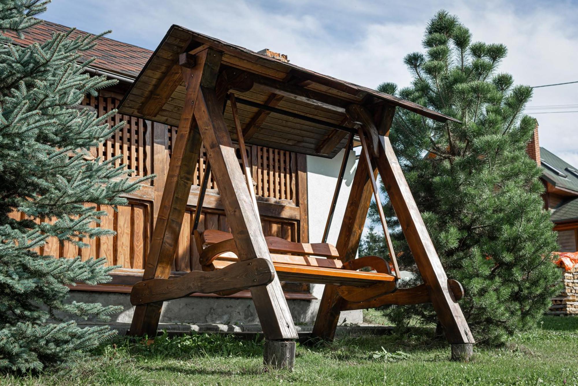 Aura Karpat Otel Bukovel Dış mekan fotoğraf