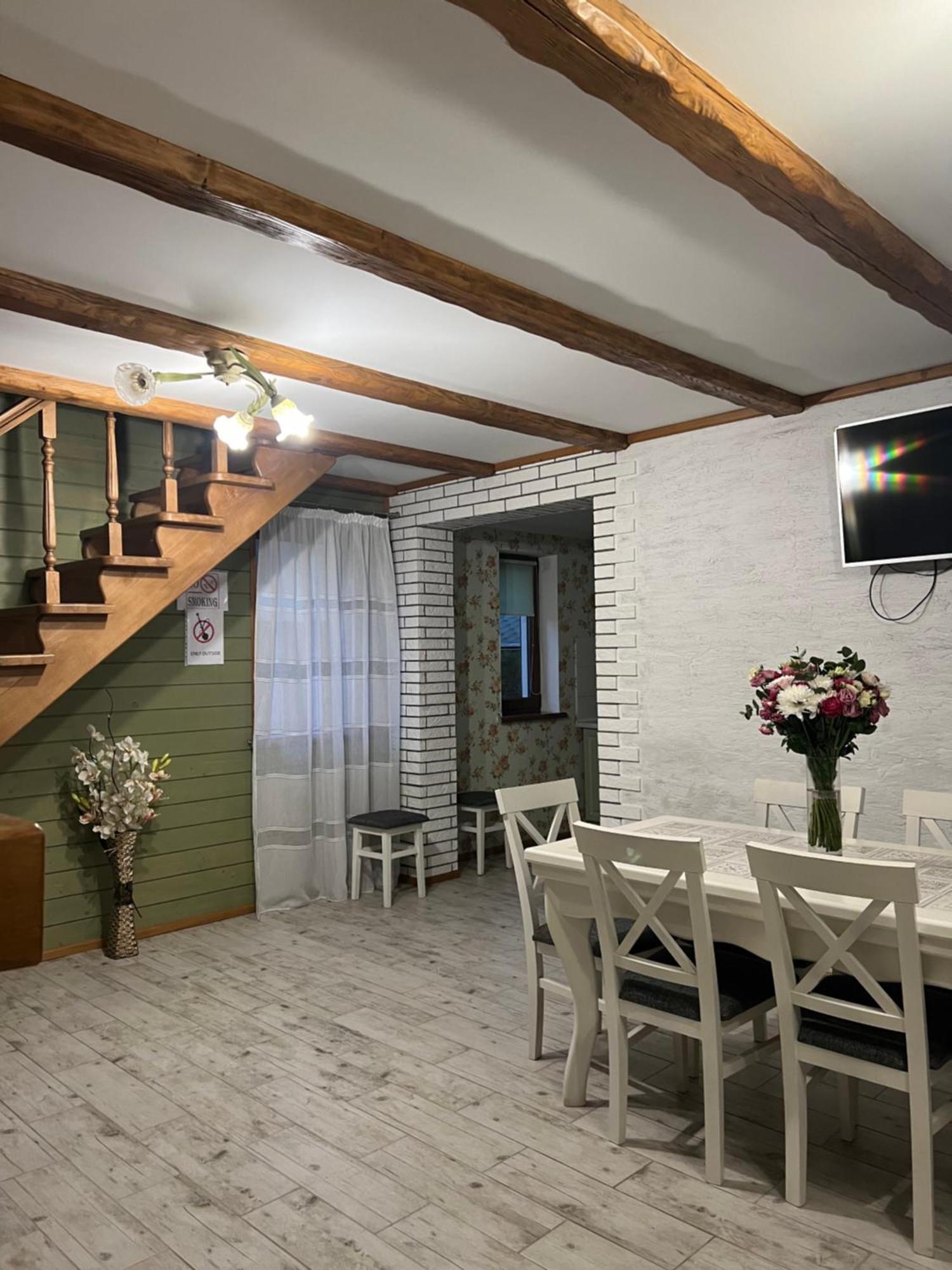 Aura Karpat Otel Bukovel Dış mekan fotoğraf