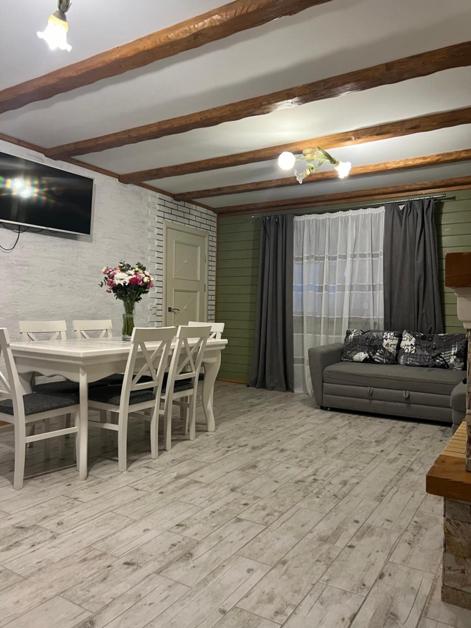 Aura Karpat Otel Bukovel Dış mekan fotoğraf