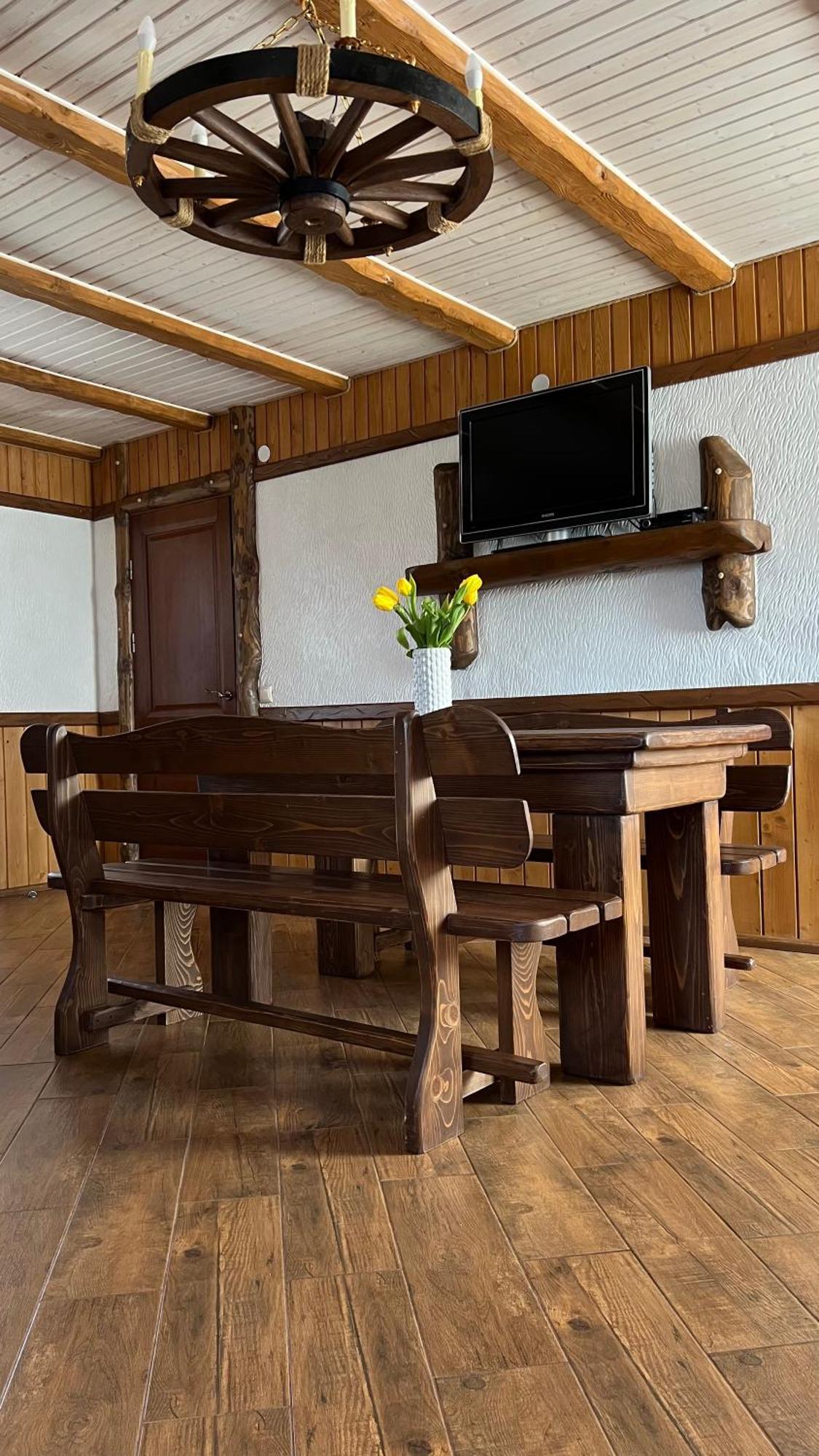 Aura Karpat Otel Bukovel Dış mekan fotoğraf